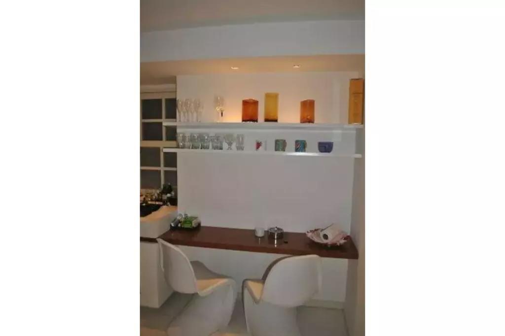 Aconchegante 2 Quartos No Leblon Rio de Janeiro Exterior photo